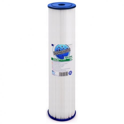 Многоразовый картридж Aquafilter FCCEL5M20B