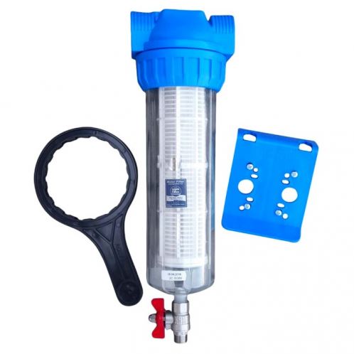 Магистральный фильтр Aquafilter FHPR1-3V_R