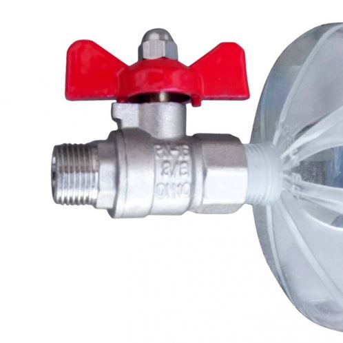 Магістральний фільтр Aquafilter FHPR1-3V_R