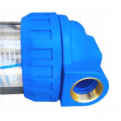 Магістральний фільтр Aquafilter FHPR1-3V_R