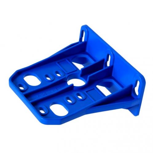 Одинарний пластиковий кронштейн Aquafilter FXBR1PN