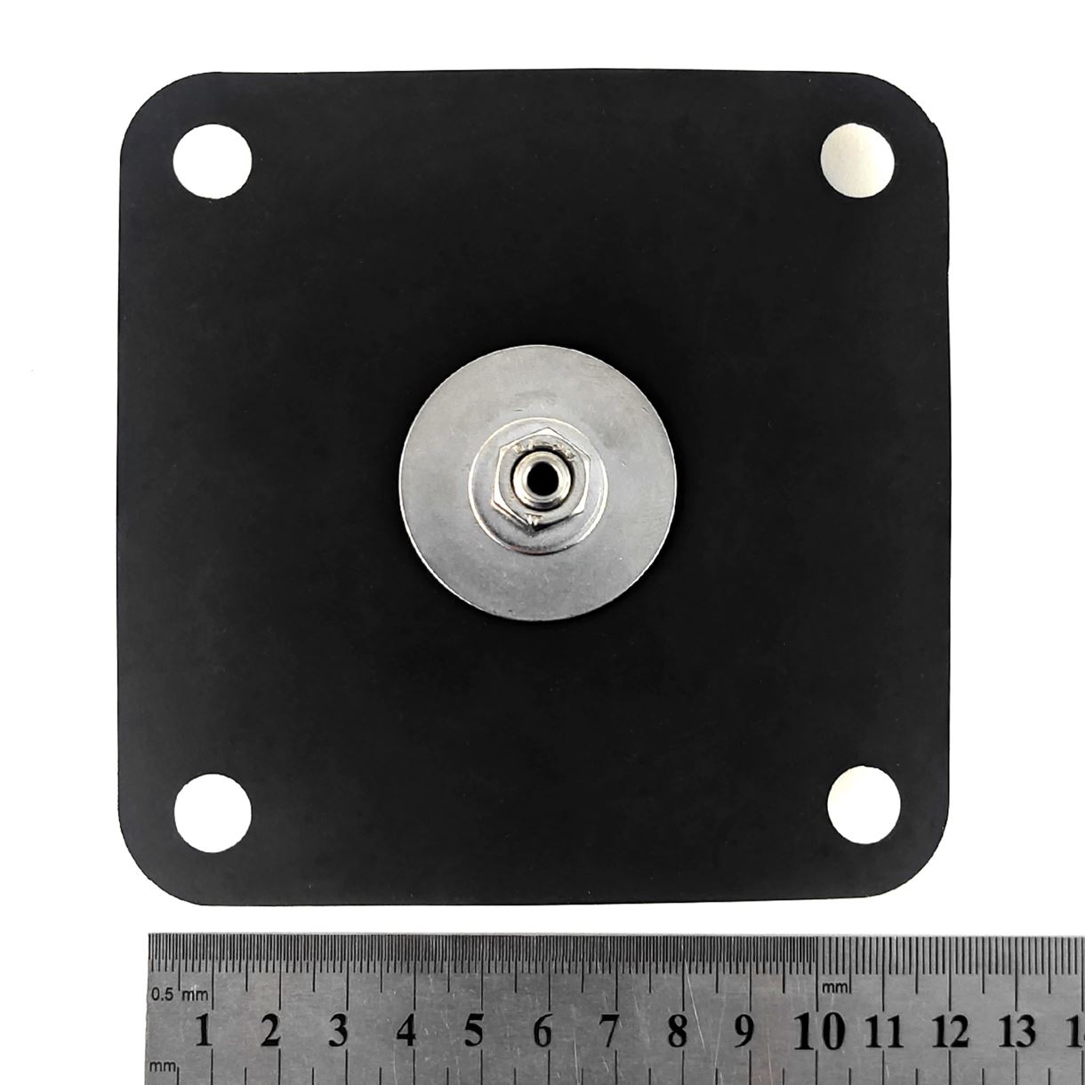 Мембрана для соленоїдного клапана прямої дії Sanlixin 2W-500 (2") EPDM (ST)