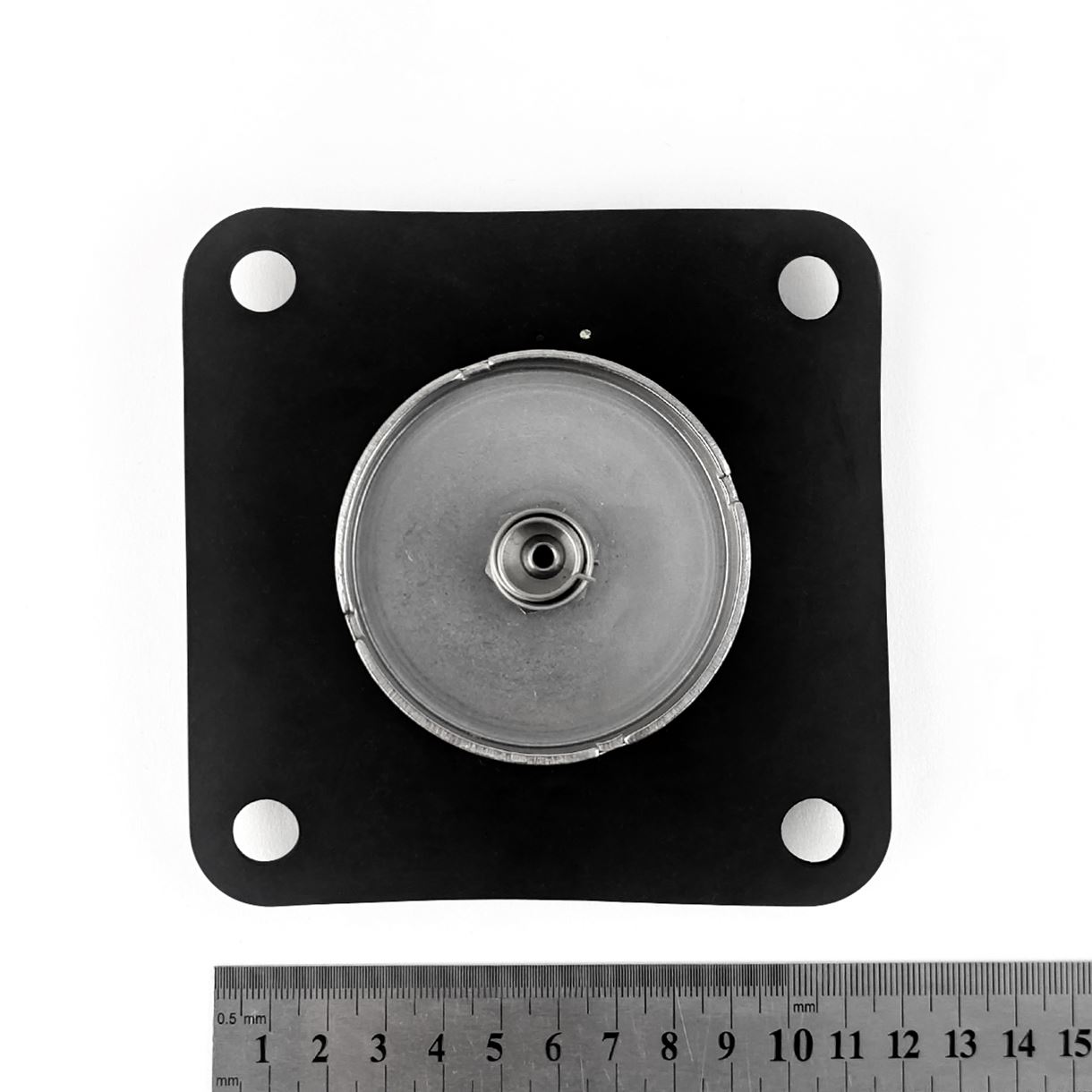 Мембрана для соленоїдного клапана прямої дії Sanlixin 2W-500 (2") EPDM (ST)