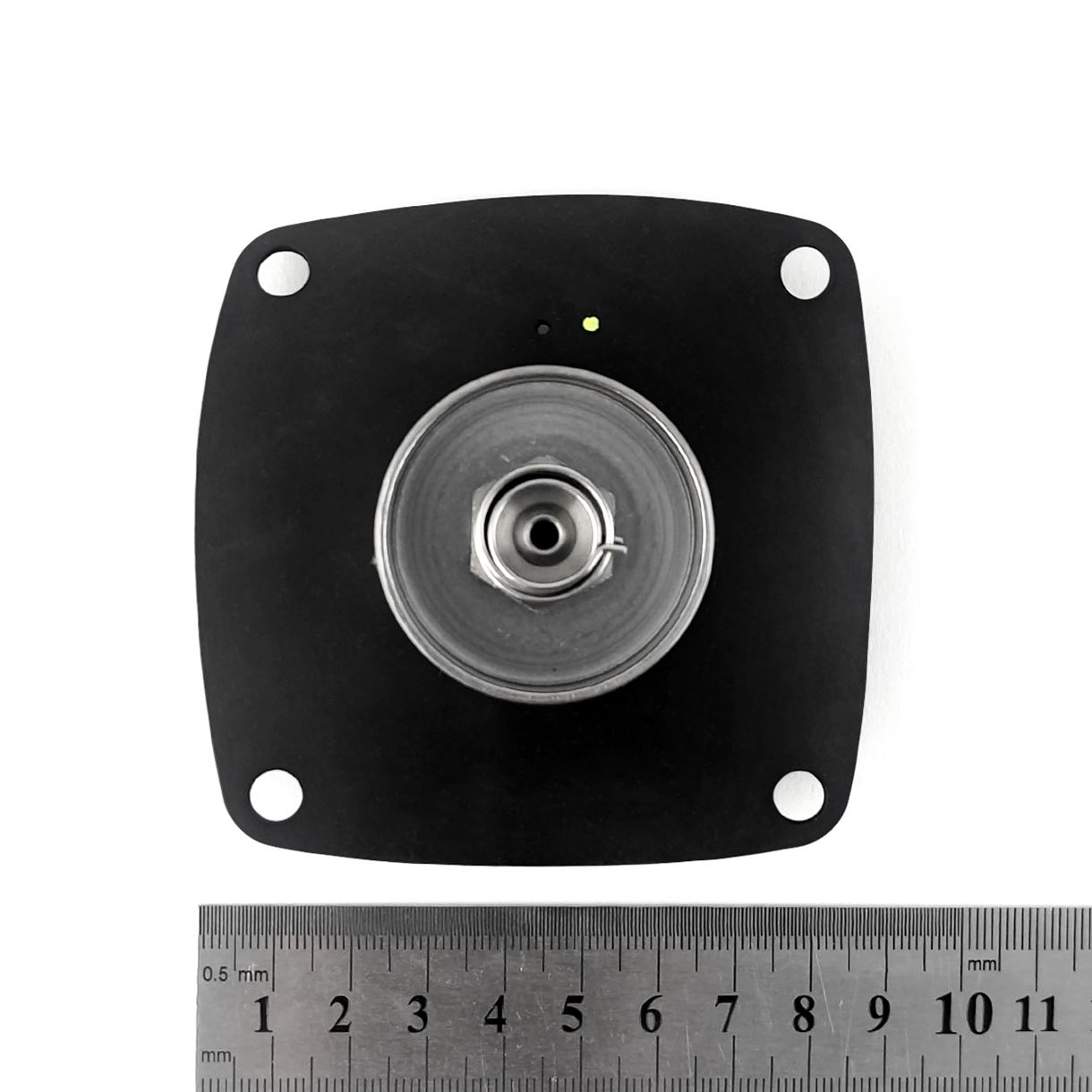 Мембрана для соленоїдного клапана прямої дії Sanlixin 2W-350 (1 1/4) EPDM(ST)