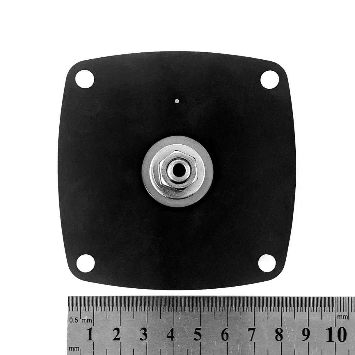 Мембрана для соленоїдного клапана прямої дії Sanlixin 2W-350 (1 1/4) EPDM(ST)