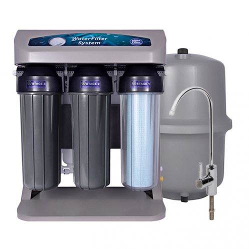 Фильтр обратного осмоса Aquafilter ELITE7G