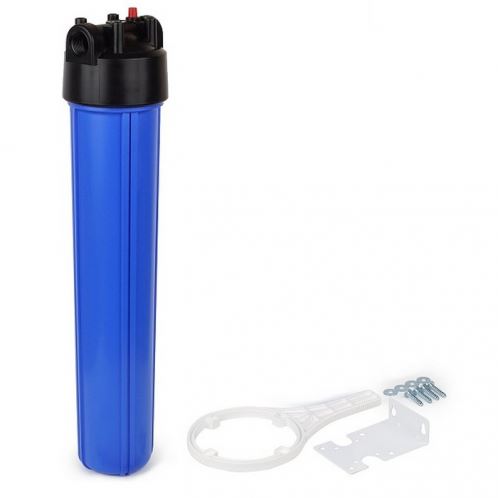 Корпус фільтра Kaplya FK20LB34-OR2