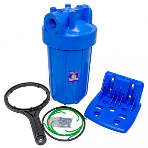 Натрубный корпус Aquafilter FH10B1-WB