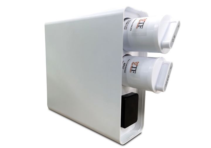 Система зворотного осмосу Tiger Filtration R600 NEO
