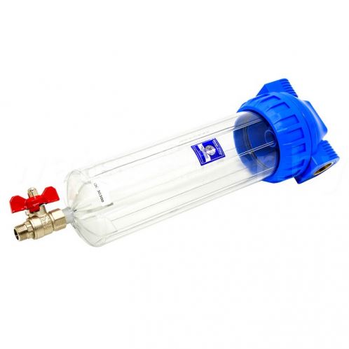 Магістральний фільтр Aquafilter FHPR1-3V_R