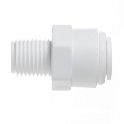 Фітинг прямий Organic KP-MC0604