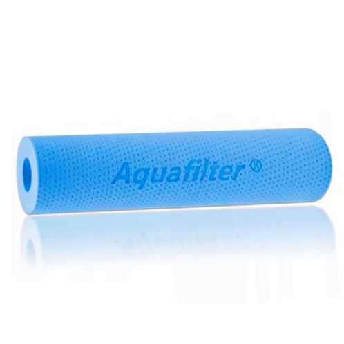 Картридж антибактеріальний Aquafilter FCPS20-AB