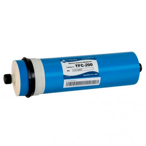 Мембрана для зворотного осмосу Aquafilter TFC-200F