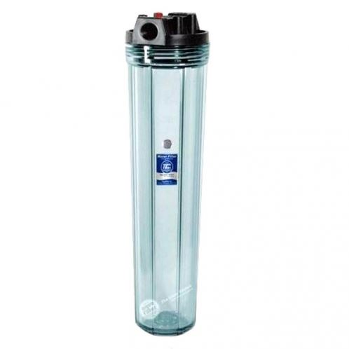 Корпус фільтра Aquafilter FHPRCL34-L