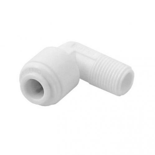 Фітинг кутовий Organic KP-ME0402