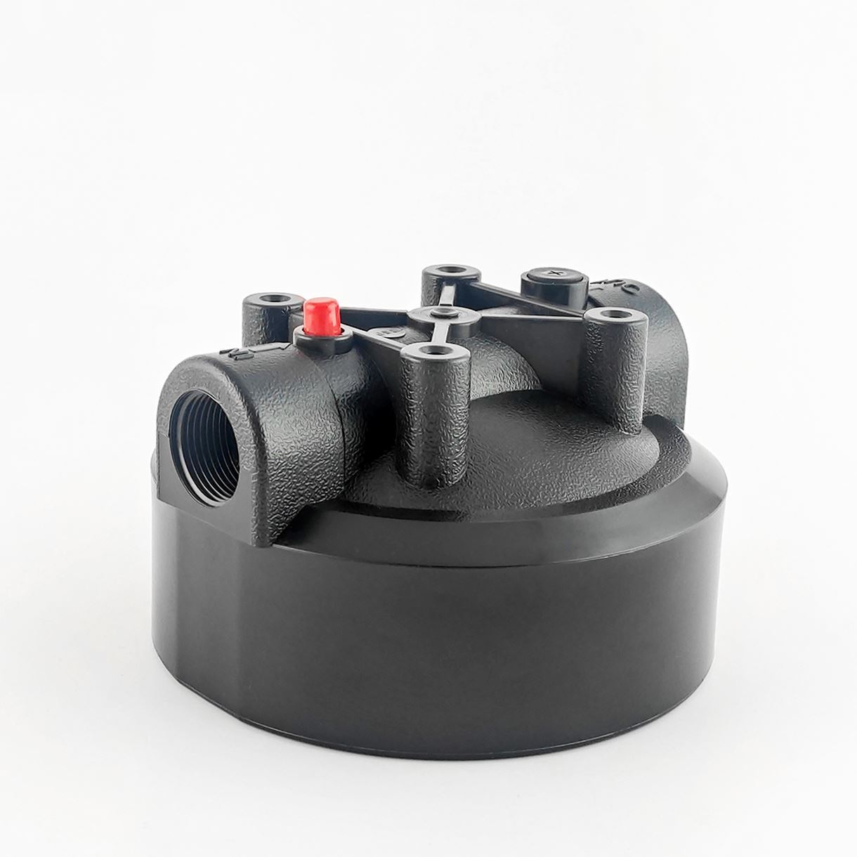 Кришка до корпусів RAIFIL ВP 20 bsp 1"