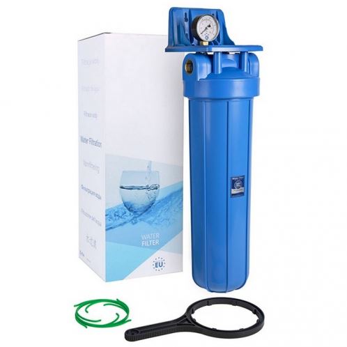 Натрубный корпус Aquafilter FH20B1-WB