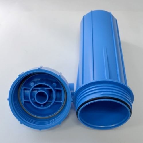 Корпус фільтра Aquafilter FHPLN34-D.