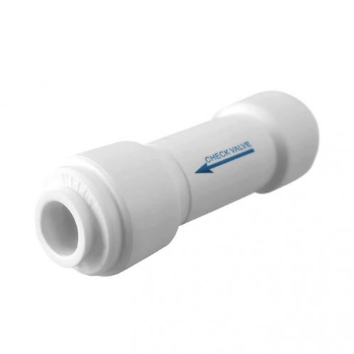 Муфта зі зворотним клапаном Kaplya KP-CV3344-Q