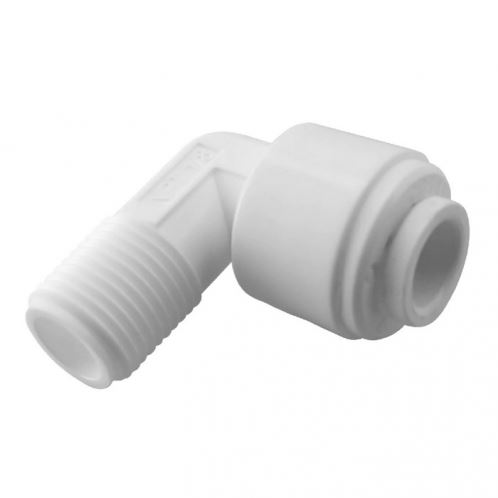 Фітинг кутовий Organic KP-ME0402