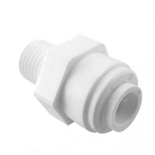 Фітинг прямий Organic MC0404