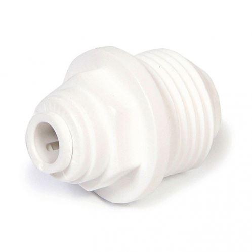 Фітинг прямий Organic KP-MC0407