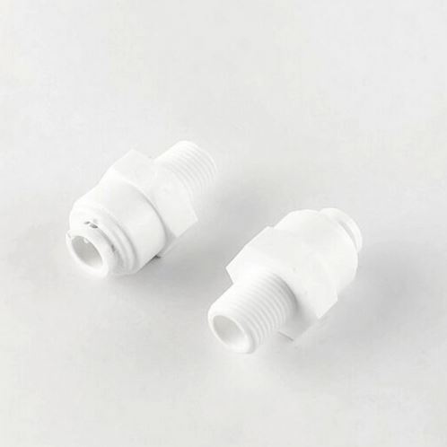 Фітинг прямий Organic MC0402