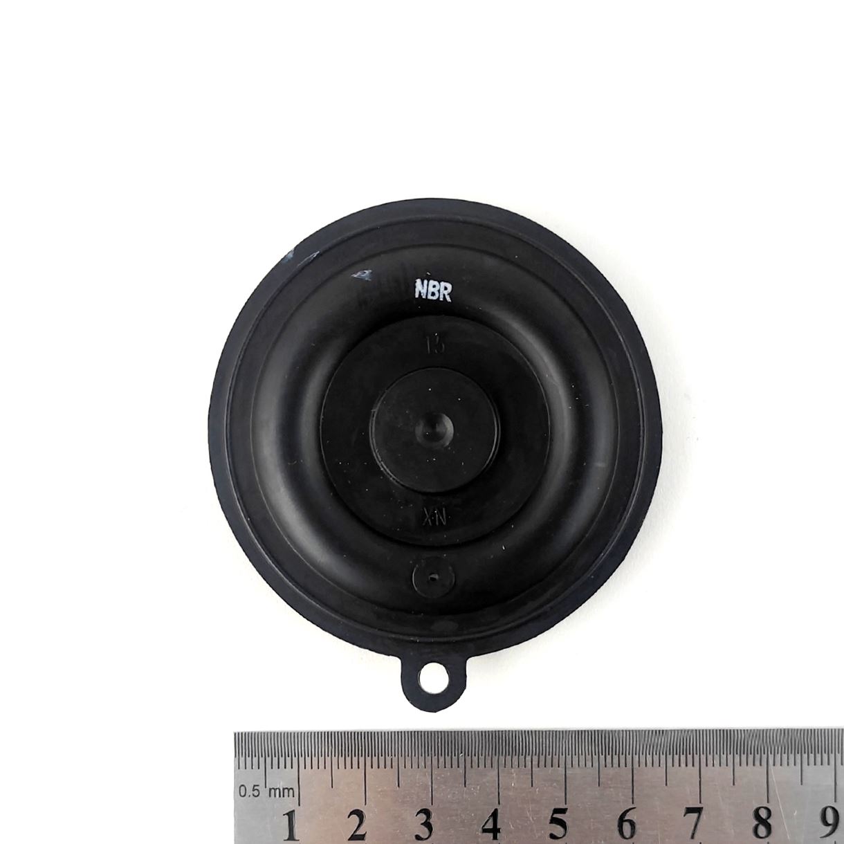 Мембрана для соленоїдного клапана непрямої дії RSP-25 (1") EPDM (ST)