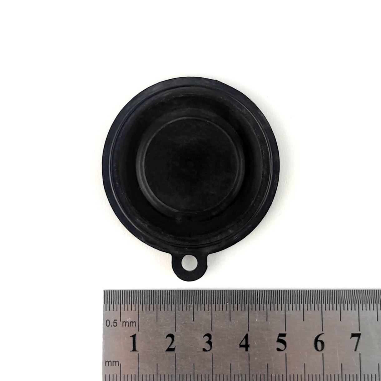 Мембрана для соленоїдного клапана непрямої дії Sanlixin SLP1DF02E1 15 (3/4") EPDM (ST)