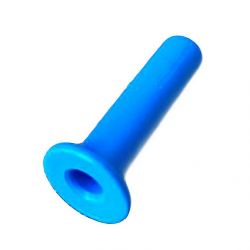 Заглушка Kaplya 1/4" KP-CP0004BU