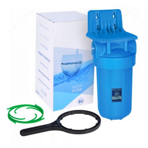 Натрубный корпус Aquafilter FH10B1-WB