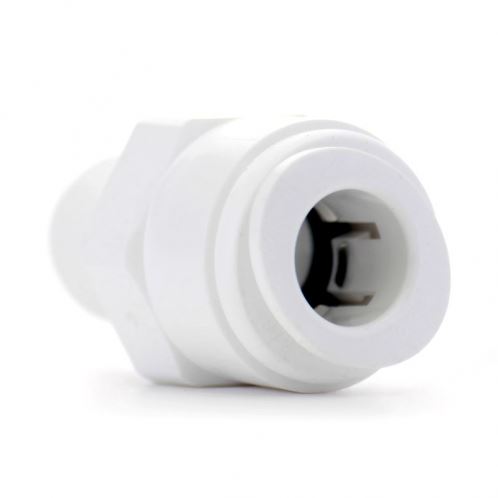Фитинг прямой Organic KP-MC0604