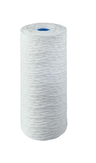 Картридж Tiger Filtration шнурковий для міні-колби 5»