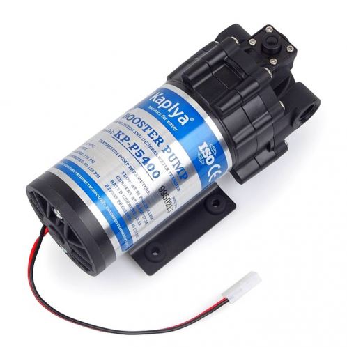 Насос для зворотного осмосу Kaplya KP-P5400