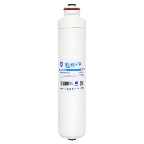 Мембрана для зворотного осмосу Aquafilter TFC-70F-TW