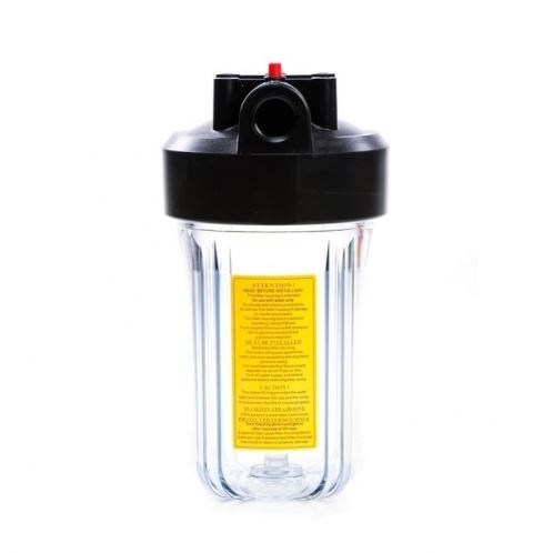 Корпус Kaplya FH10BC1-OR2 фільтра типу Big Blue 10