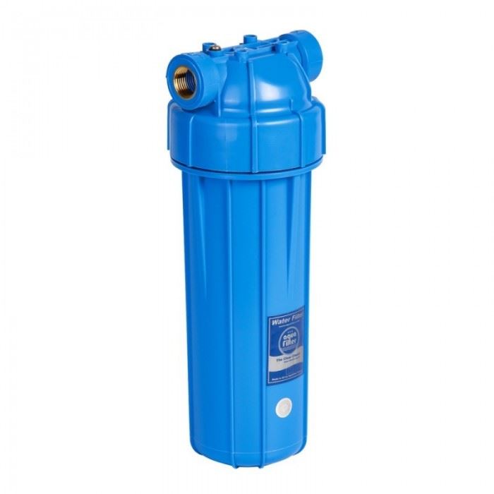 Корпус фільтра Aquafilter FHPLN34-D.