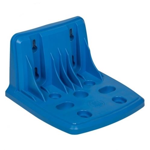Одинарний пластиковий кронштейн Aquafilter FXBRBBP-B