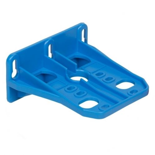 Одинарний пластиковий кронштейн Aquafilter FXBR1PN