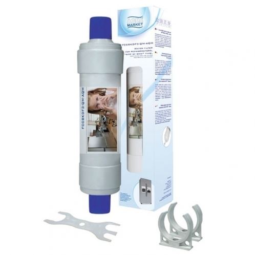 Фільтр Aquafilter FCCBKDF3-QM-AQM