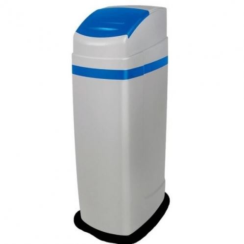 Компактний фільтр пом'якшення води Ecosoft  FU0835CABCE