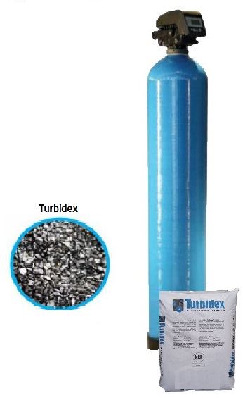 Комплексное решение для фильтрации  RAIFIL С-1665 Turbidex