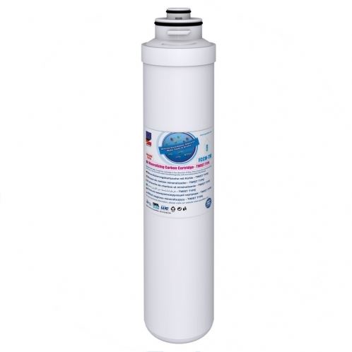 Постфільтр twist-type Aquafilter FCCM-TW