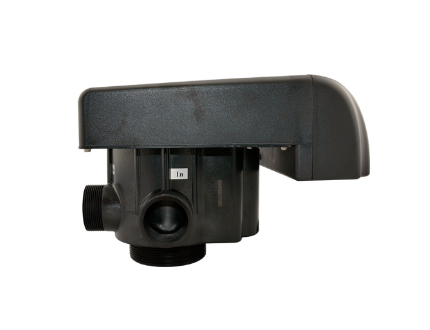 F75A1 Клапан RunXin фільтрація, макс. продуктивність 10 м3/ч, вход 2", основание 4", колона 16"-24"