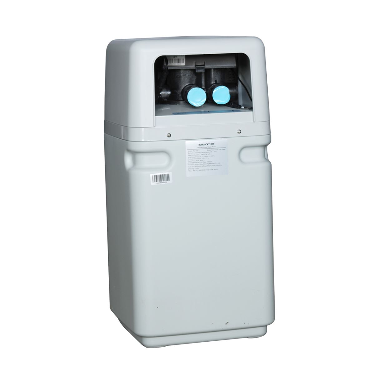 Фільтр кабінетного типу RL-J60DR