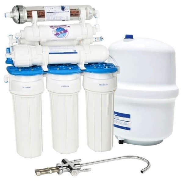 Фильтр обратного осмоса Aquafilter FRO5MAJG. /RX75259516./