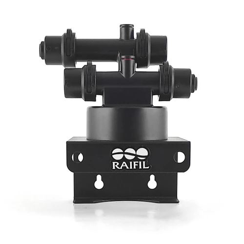 Проточный фильтр Raifil Maxin Hubrid RS1-15BF