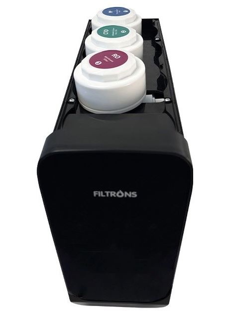 Система зворотного осмосу FILTRONS MICRO 600