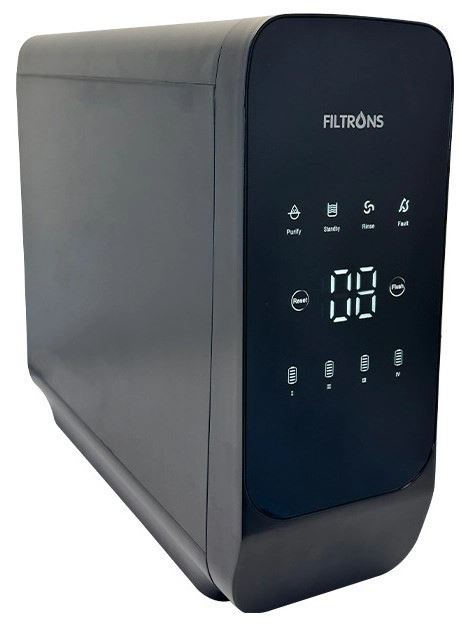 Система зворотного осмосу FILTRONS MICRO 600