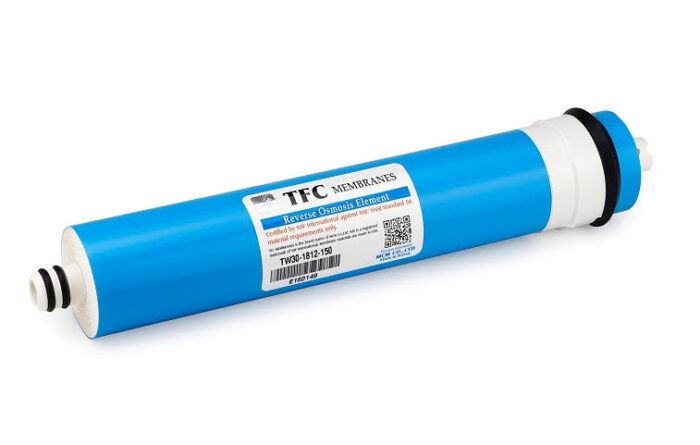 Мембрана Microfilter TW-30-1812-150
